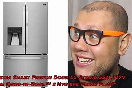 Image result for Frigidaire French Door Refrigerators