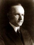 Image result for Calvin Coolidge