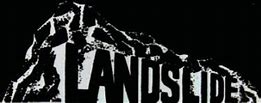 Image result for Landslide Logo