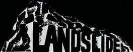 Image result for Landslide Logo