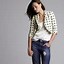 Image result for Cropped Jacket Looks