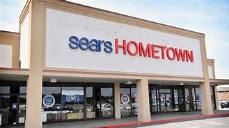 Image result for Sears Outlet Storefront