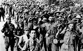 Image result for Bataan Death March Pin