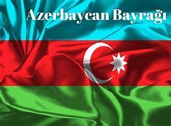Image result for Azerbaycan Ve Amerika Bayragi