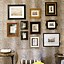 Image result for Black and Gold House Decor