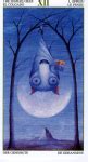 Image result for The Hanged Man Srtand