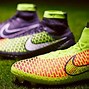 Image result for Nike and Adidas Soccer Shoes