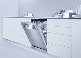 Image result for Miele Brand Dishwasher