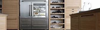 Image result for Home Depot KitchenAid Refrigerator
