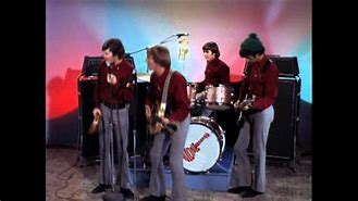 Image result for The Monkees Words