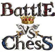 Image result for Battle vs Chess Title PNG