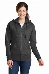 Image result for Ladies Pretty Patterned Zip Fleece
