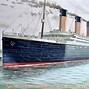 Image result for Titanic Movie Art