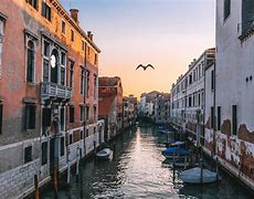Image result for Venice Italy River