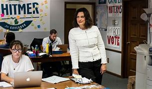 Image result for Gretchen Whitmer Boots