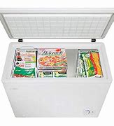 Image result for Kenmore Chest Freezer with Drawer