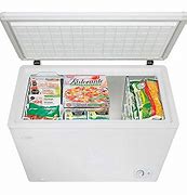 Image result for Chest Type Deep Freezers