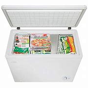 Image result for Danby Chest Freezer C5H10