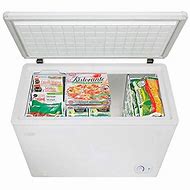 Image result for Garage Ready Whirlpool 18 Cu FT Upright Freezer