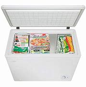 Image result for 2 Cubic Freezer Chest