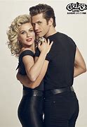 Image result for Danny and Sandy From Grease