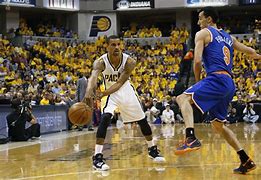 Image result for George Hill Shooting