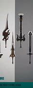Image result for Onyx Weapon FF7