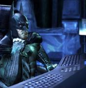 Image result for Batman Crime Bosses