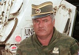 Image result for Bosnian War Leaders