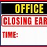 Image result for Office Closing Early Meme