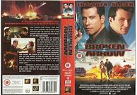 Image result for Broken Arrow VHS