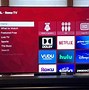 Image result for 85 in TV