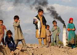 Image result for Afghan Child in War