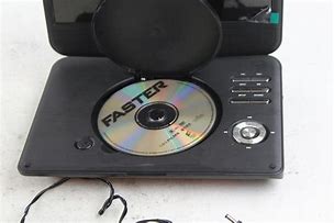 Image result for Onn DVD Player Says No CD