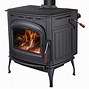 Image result for Catalytic Wood Stove with Electric Fan