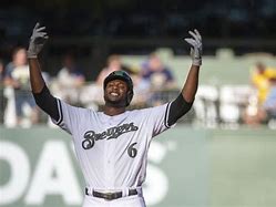 Image result for Lorenzo Cain Brewers