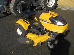 Image result for Cub Cadet 1050 Lawn Tractor
