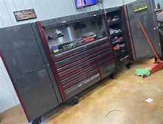 Image result for Snap-on Tool Box Colors