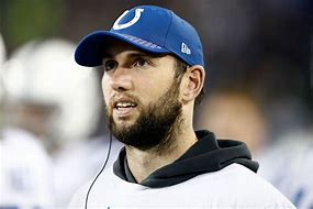 Image result for Andrew Luck