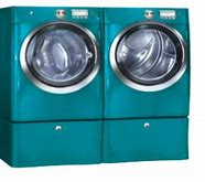 Image result for Apartment Size Washer and Dryer Whirlpool Duet