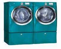 Image result for Modern Washer Dryer