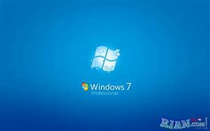 Image result for Windows 7 Pro 64-Bit