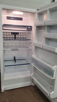 Image result for Used Kenmore Upright Freezer