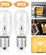 Image result for Replace Microwave Bulb