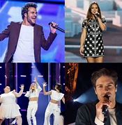 Image result for French Eurovision