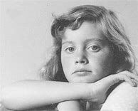 Image result for Olivia Newton-John Childhood Photos