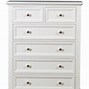 Image result for 6 Drawer Chest of Drawers Black
