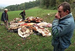 Image result for Kosovo Atrocities