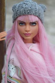 Image result for Ute Messner Barbie