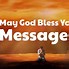 Image result for God Bless Us Quotes